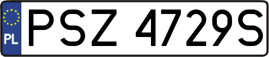 PSZ4729S