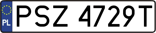 PSZ4729T