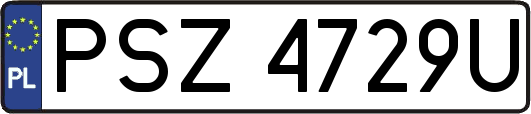 PSZ4729U