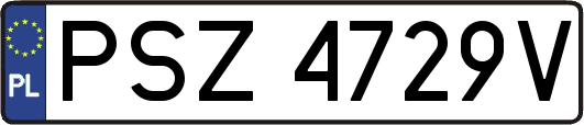 PSZ4729V