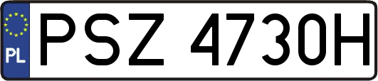 PSZ4730H