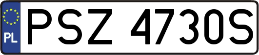 PSZ4730S
