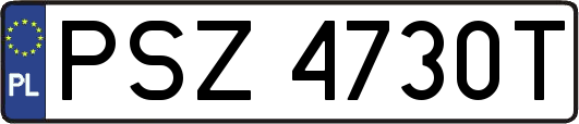 PSZ4730T