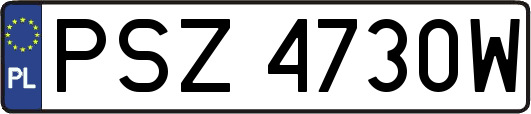 PSZ4730W