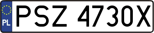 PSZ4730X