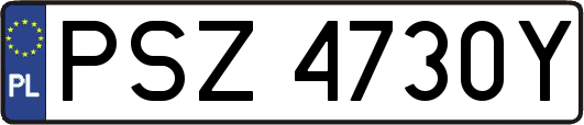 PSZ4730Y
