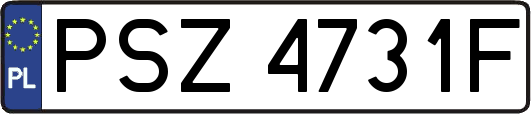 PSZ4731F