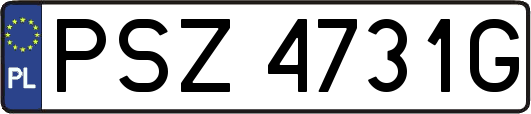 PSZ4731G