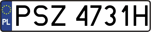 PSZ4731H