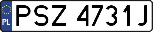 PSZ4731J