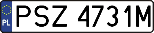 PSZ4731M