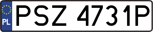 PSZ4731P
