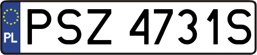 PSZ4731S