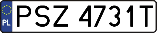 PSZ4731T