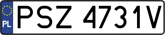 PSZ4731V