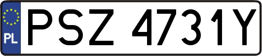 PSZ4731Y