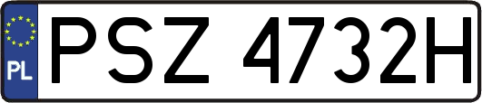 PSZ4732H