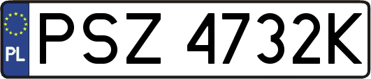 PSZ4732K
