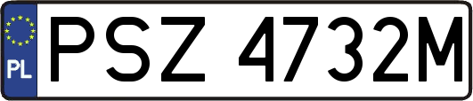 PSZ4732M