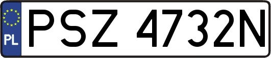PSZ4732N