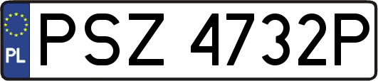 PSZ4732P