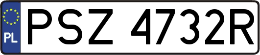 PSZ4732R