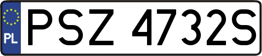 PSZ4732S