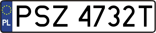 PSZ4732T