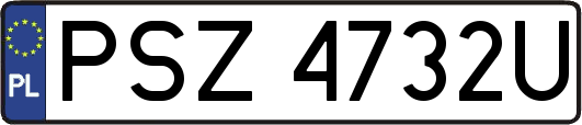PSZ4732U