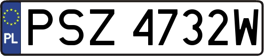 PSZ4732W