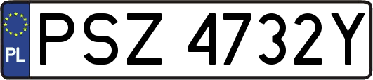 PSZ4732Y