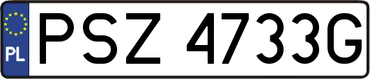 PSZ4733G