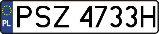 PSZ4733H