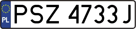 PSZ4733J