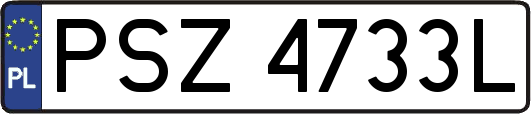 PSZ4733L