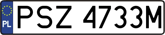 PSZ4733M