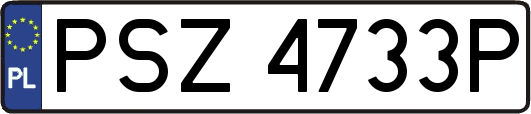 PSZ4733P