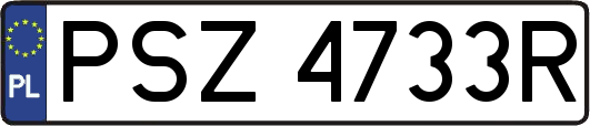 PSZ4733R