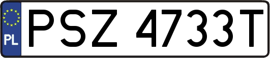 PSZ4733T