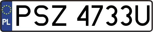 PSZ4733U
