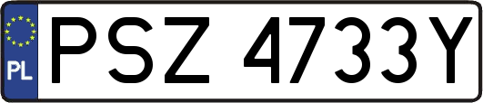 PSZ4733Y