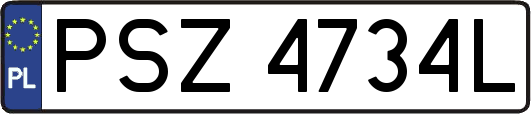 PSZ4734L