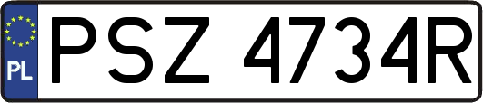 PSZ4734R