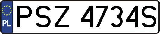 PSZ4734S