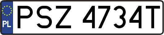PSZ4734T