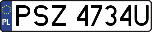 PSZ4734U