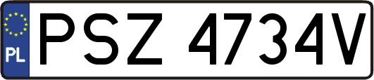 PSZ4734V