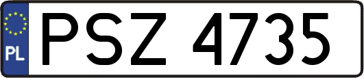 PSZ4735