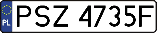 PSZ4735F