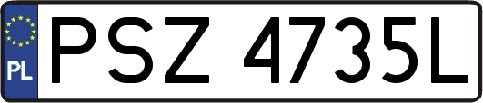 PSZ4735L